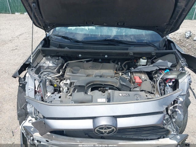 Toyota a25a-fks 2022 2T3H1RFV8NC184860 Image 10