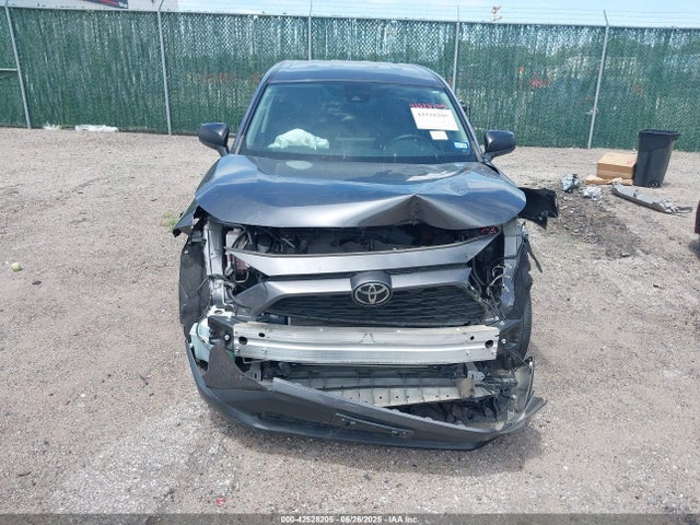 Toyota a25a-fks 2022 2T3H1RFV8NC184860 Image 13