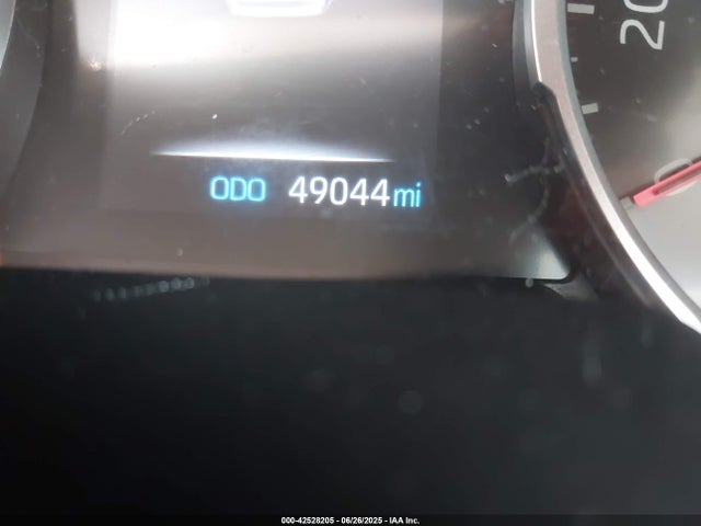 Toyota a25a-fks 2022 2T3H1RFV8NC184860 Image 16