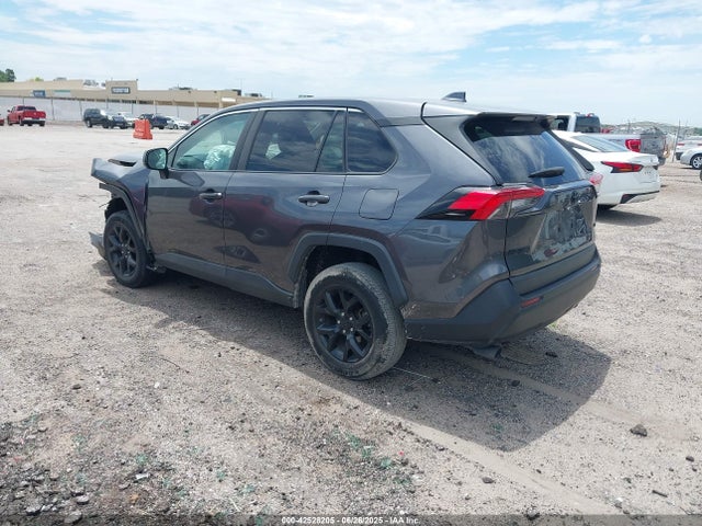 Toyota a25a-fks 2022 2T3H1RFV8NC184860 Image 3