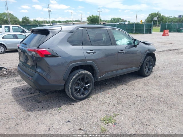 Toyota a25a-fks 2022 2T3H1RFV8NC184860 Image 4