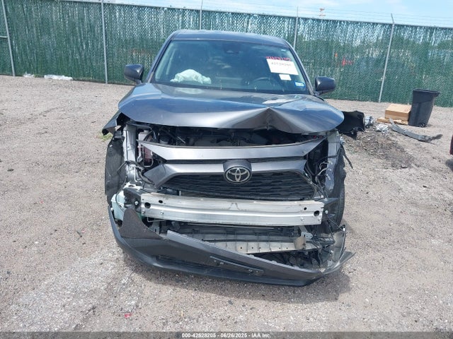 Toyota a25a-fks 2022 2T3H1RFV8NC184860 Image 6