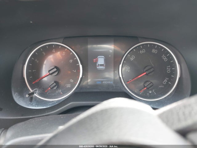 Toyota a25a-fks 2022 2T3H1RFV8NC184860 Image 7