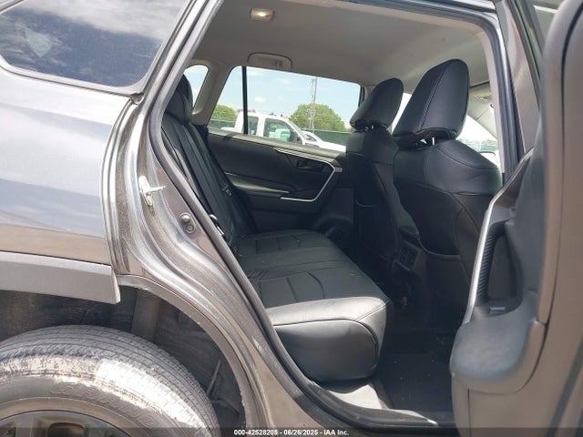 Toyota a25a-fks 2022 2T3H1RFV8NC184860 Image 8