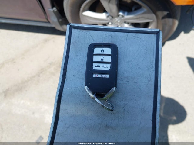 1HGCV1F34JA159915 Honda l15be