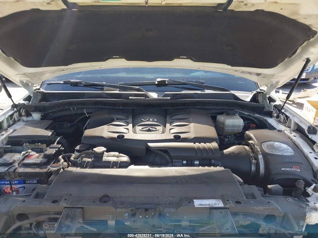 Infiniti 2015 2015 JN8AZ2NF0F9570866 Image 10