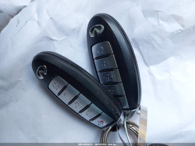 Infiniti 2015 2015 JN8AZ2NF0F9570866 Image 11