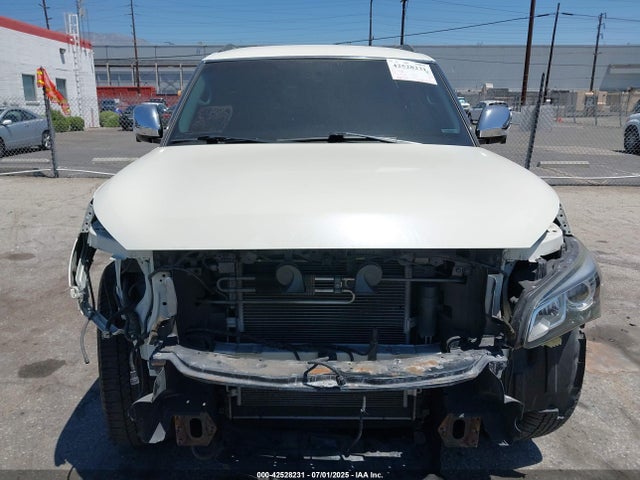 Infiniti 2015 2015 JN8AZ2NF0F9570866 Image 13