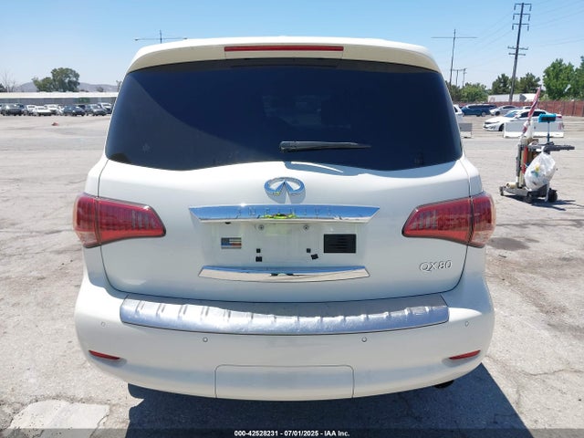 Infiniti 2015 2015 JN8AZ2NF0F9570866 Image 17
