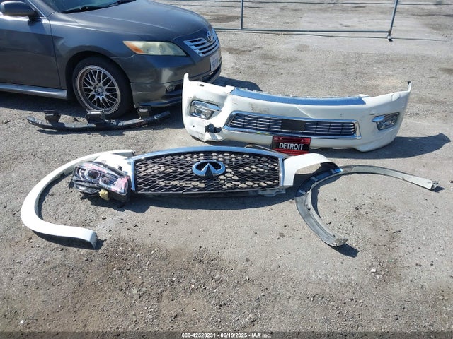 Infiniti 2015 2015 JN8AZ2NF0F9570866 Image 12
