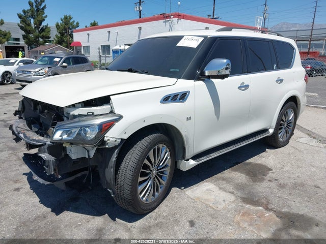 Infiniti 2015 2015 JN8AZ2NF0F9570866 Image 2
