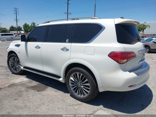 Infiniti 2015 2015 JN8AZ2NF0F9570866 Image 3
