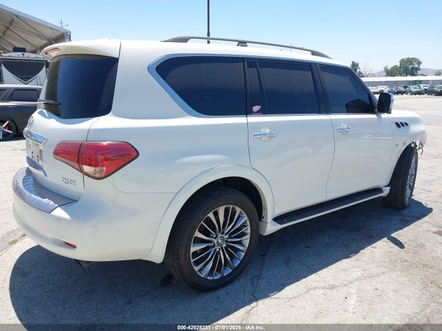 Infiniti 2015 2015 JN8AZ2NF0F9570866 Image 4