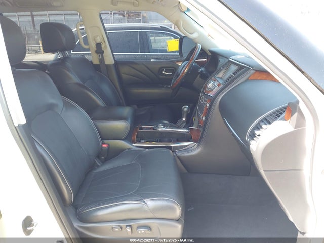 Infiniti 2015 2015 JN8AZ2NF0F9570866 Image 5
