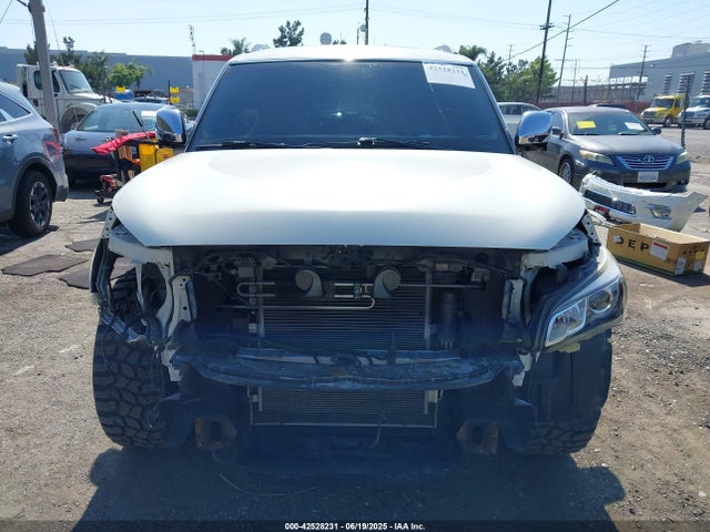 Infiniti 2015 2015 JN8AZ2NF0F9570866 Image 6