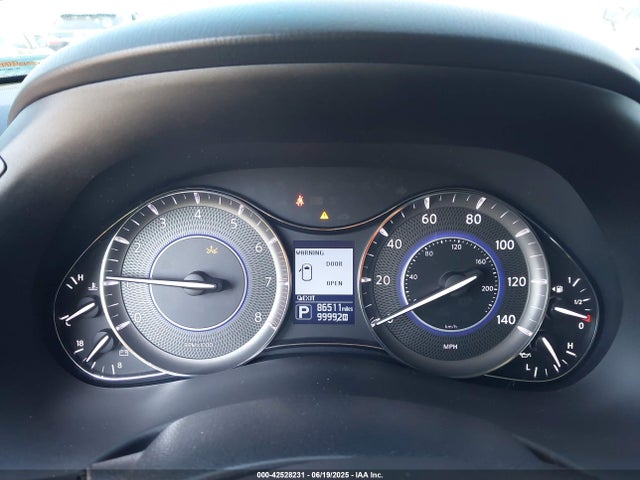 Infiniti 2015 2015 JN8AZ2NF0F9570866 Image 7