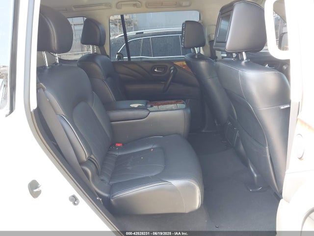 Infiniti 2015 2015 JN8AZ2NF0F9570866 Image 8