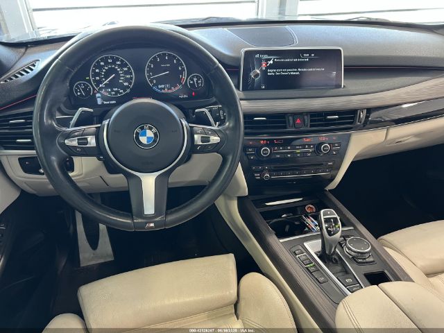 5UXKR0C59F0K68963 BMW X5 Xdrive35i