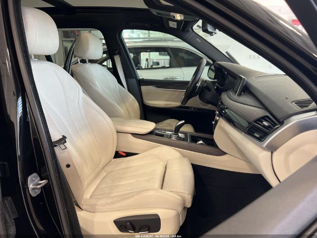 5UXKR0C59F0K68963 BMW X5 Xdrive35i