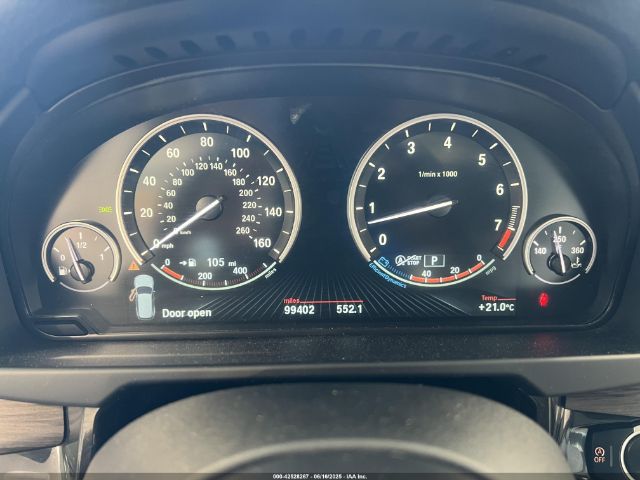 5UXKR0C59F0K68963 BMW X5 Xdrive35i