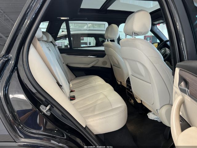 5UXKR0C59F0K68963 BMW X5 Xdrive35i
