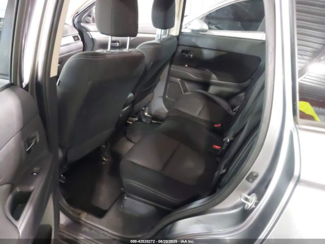 2018 MITSUBISHI OUTLANDER JA4AZ3A33JJ005042 Photo 7