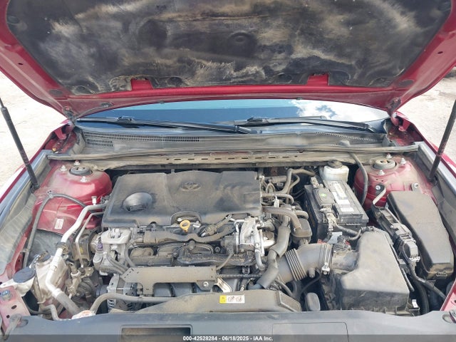 4T1B11HK2JU672813 Toyota a25a-fks