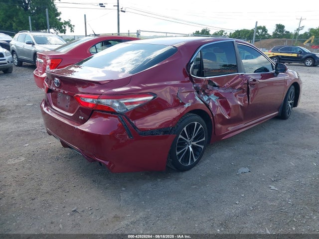4T1B11HK2JU672813 Toyota a25a-fks