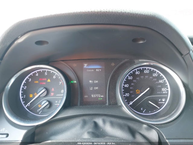 4T1B11HK2JU672813 Toyota a25a-fks
