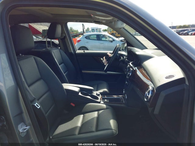 WDCGG8JB8FG344498 Mercedes-Benz Glk-Class