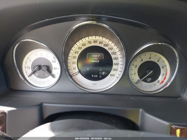 WDCGG8JB8FG344498 Mercedes-Benz Glk-Class