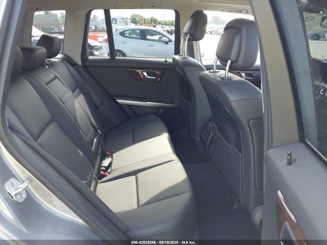 WDCGG8JB8FG344498 Mercedes-Benz Glk-Class