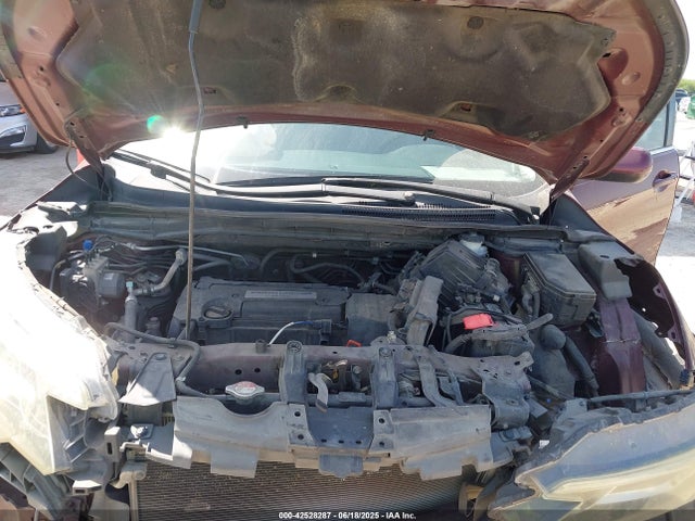 2HKRM3H59FH515040 Honda k24w9/k24v1