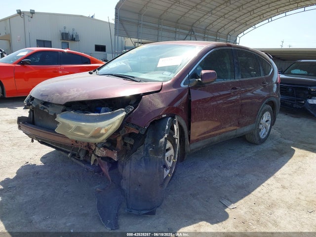 2HKRM3H59FH515040 Honda k24w9/k24v1