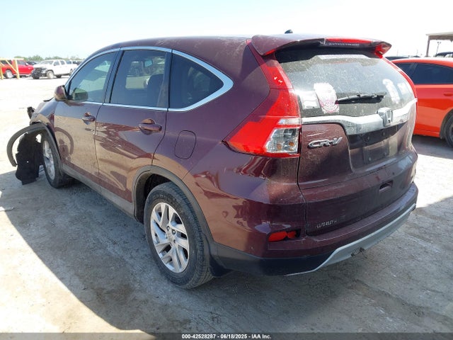 2HKRM3H59FH515040 Honda k24w9/k24v1