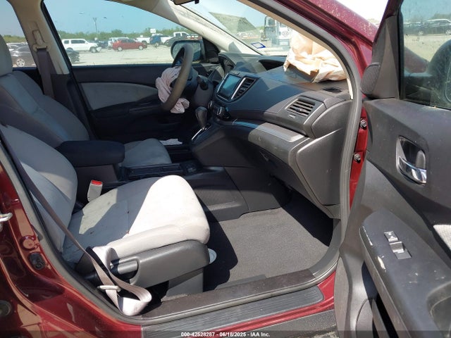 2HKRM3H59FH515040 Honda k24w9/k24v1