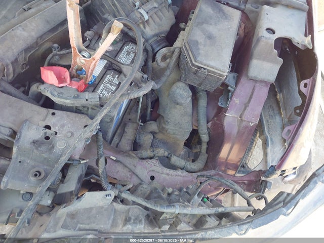 2HKRM3H59FH515040 Honda k24w9/k24v1