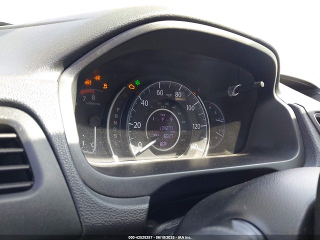 2HKRM3H59FH515040 Honda k24w9/k24v1