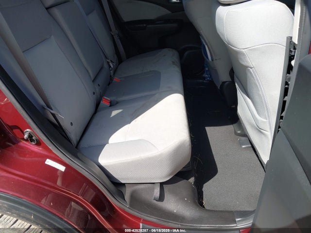 2HKRM3H59FH515040 Honda k24w9/k24v1