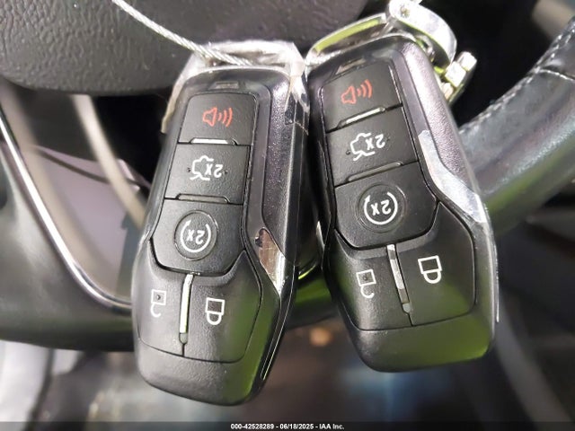 2LMPJ6KP6HBL31037 Lincoln 2.7l gtdi
