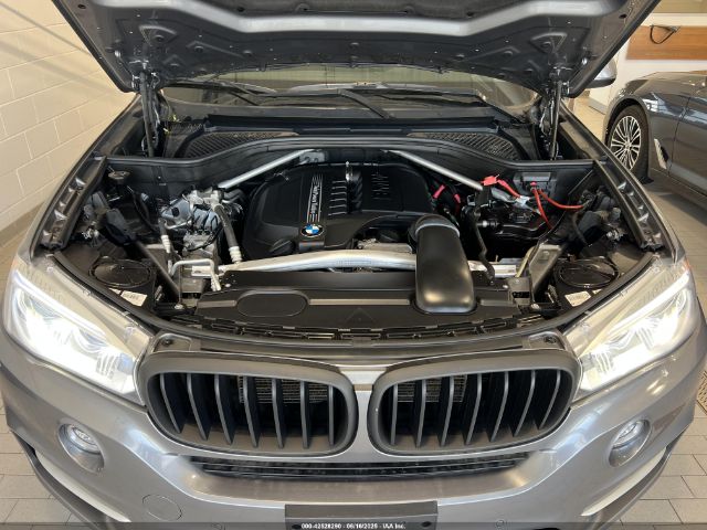 5UXKR0C50E0C27171 BMW X5 Xdrive35i