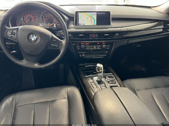 5UXKR0C50E0C27171 BMW X5 Xdrive35i