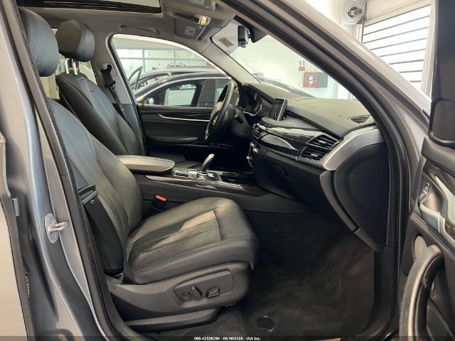 5UXKR0C50E0C27171 BMW X5 Xdrive35i