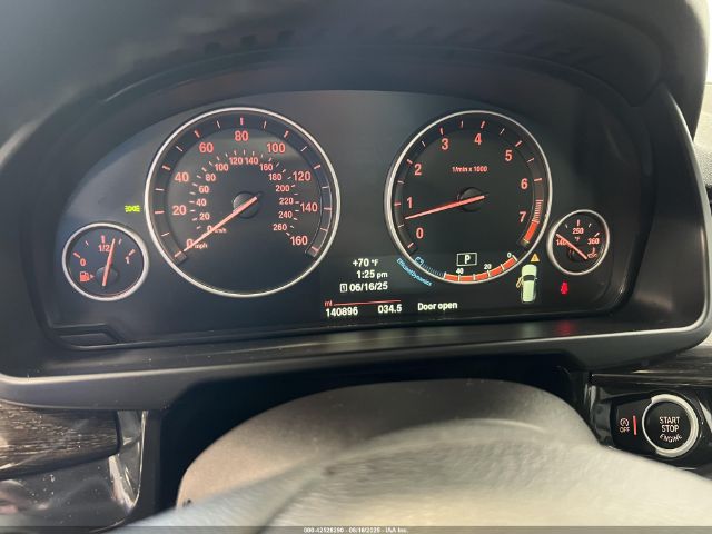 5UXKR0C50E0C27171 BMW X5 Xdrive35i