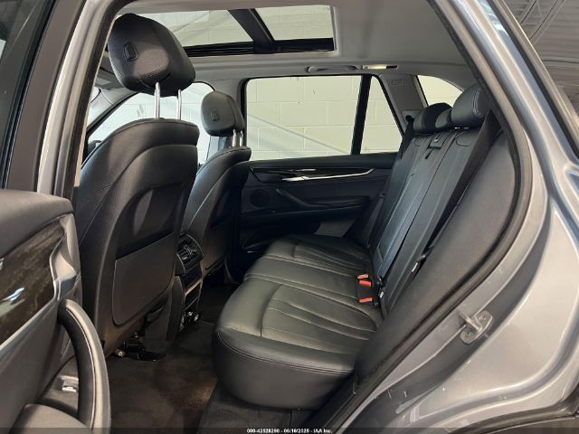 5UXKR0C50E0C27171 BMW X5 Xdrive35i