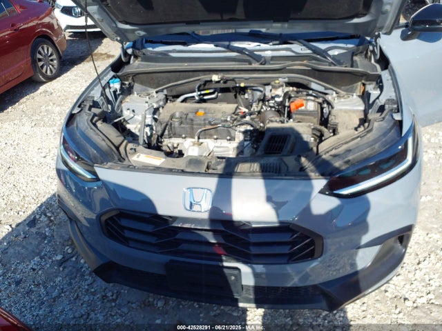 3CZRZ2H58RM771996 Honda k20z5