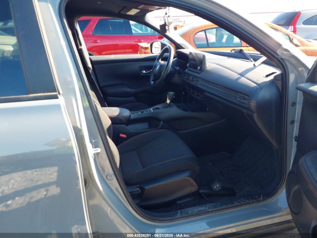 3CZRZ2H58RM771996 Honda k20z5
