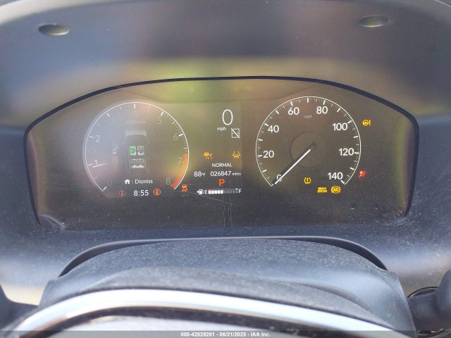 3CZRZ2H58RM771996 Honda k20z5