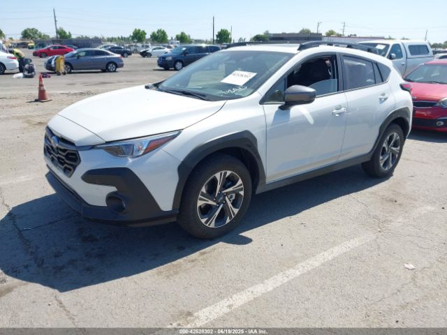 JF2GUHDC0S8250334 Subaru na