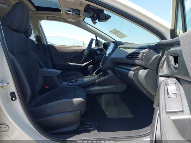 JF2GUHDC0S8250334 Subaru na